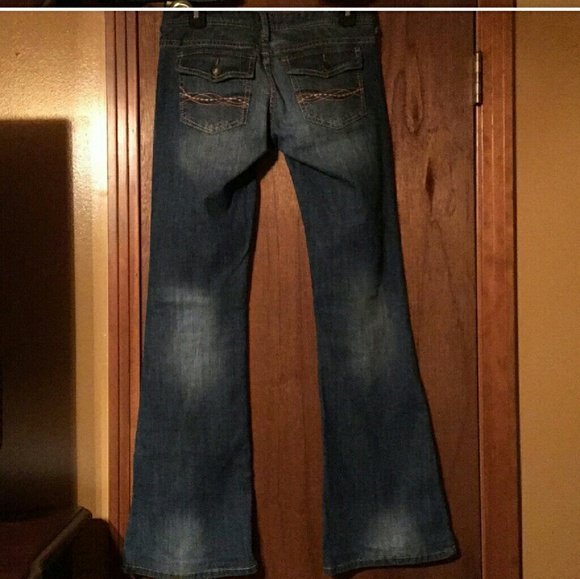 Rue21 Jeans - Picture 2 of 3